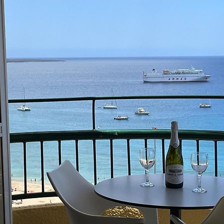 アロナTorres Del Sol 14 Floor Ocean'S Balconyアパートメント エクステリア 写真