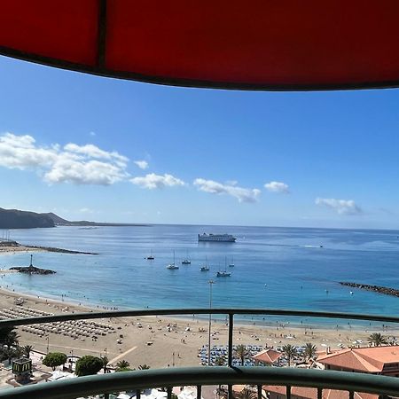 アロナTorres Del Sol 14 Floor Ocean'S Balconyアパートメント エクステリア 写真