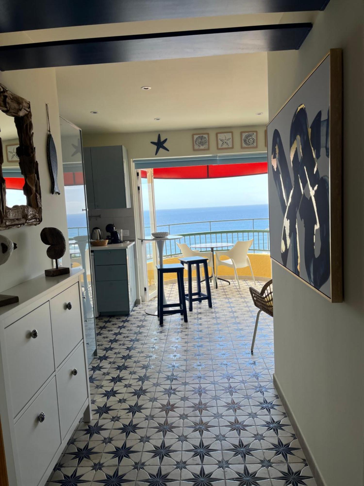 アロナTorres Del Sol 14 Floor Ocean'S Balconyアパートメント エクステリア 写真