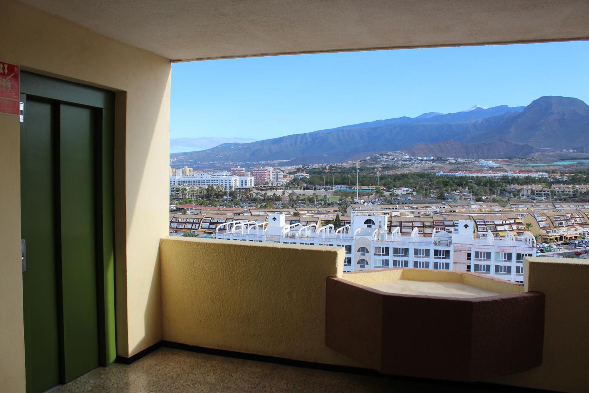 アロナTorres Del Sol 14 Floor Ocean'S Balconyアパートメント エクステリア 写真